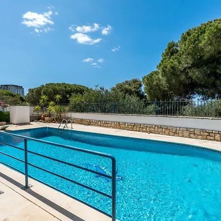 Little Castle By Innkeeper * Albufeira