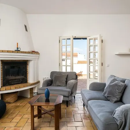 Little Castle By Innkeeper Lejlighed Albufeira